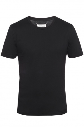 Crewneck t-shirt, zdjęcie 1 Crewneck t-shirt od Maison Margiela